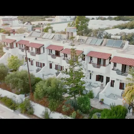 New Aurora Apts