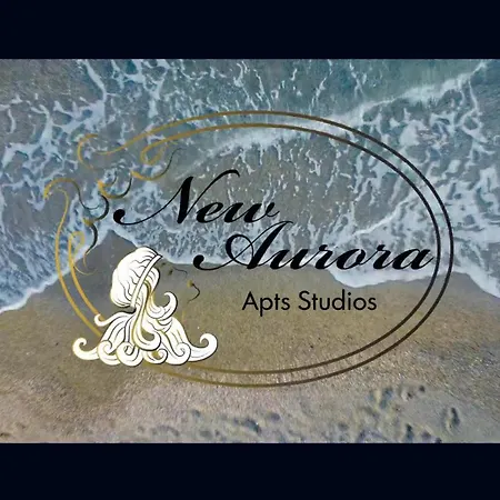 New Aurora Apts Daire *